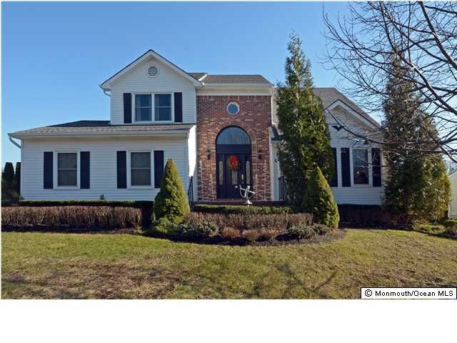 Property Photo: 6 Elisa Drive NJ 07746