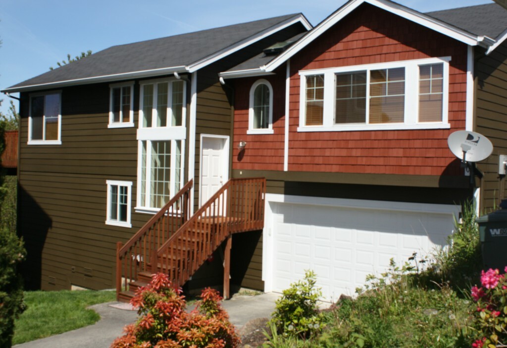 Property Photo:  26418 NE Anderson St  WA 98019 