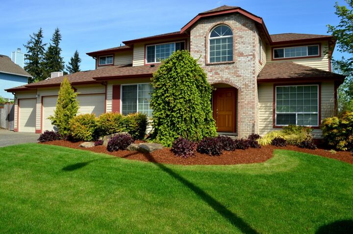 11728 SE 315th St  Auburn WA 98092 photo