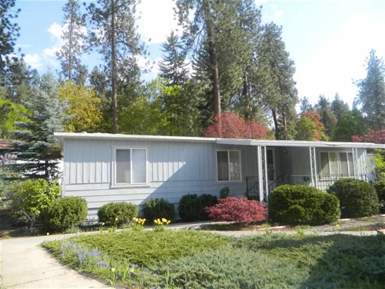 Property Photo: 3231 W Boone Ave 523 WA 99201