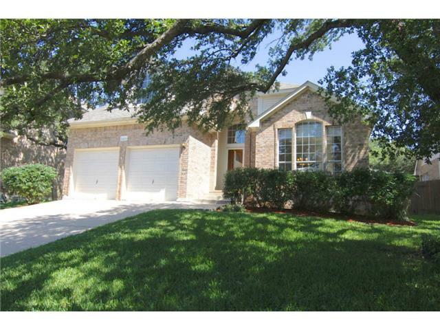 Property Photo: 11036 Rio Vista Drive TX 78726