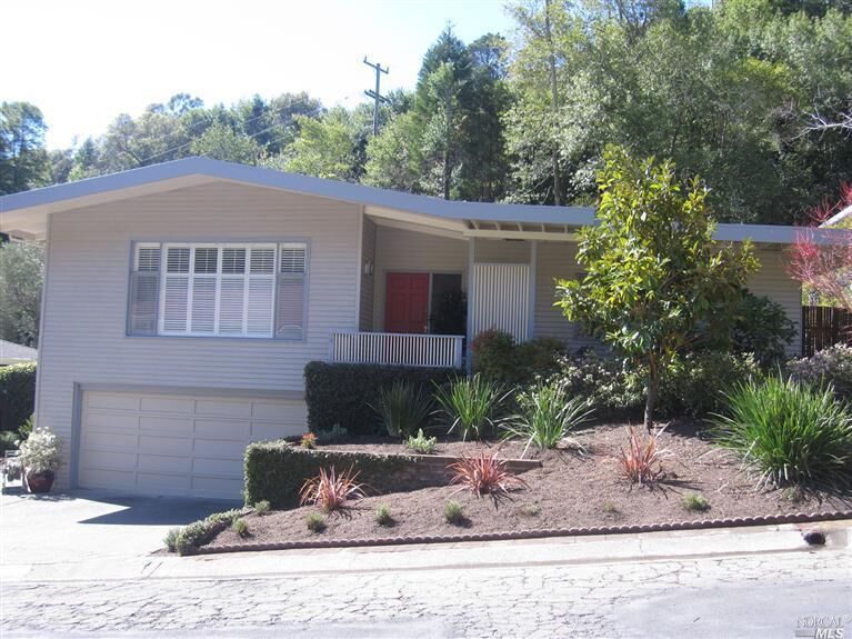 Property Photo:  351 North Almenar Drive  CA 94904 