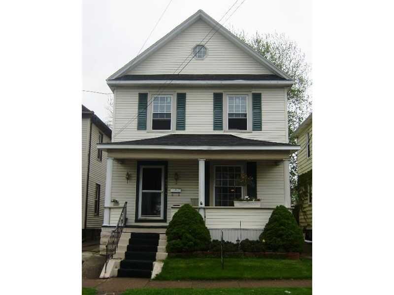 Property Photo: 947 W 25th Street PA 16502