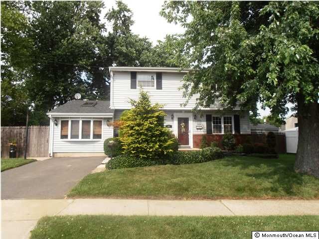 Property Photo:  52 Grace Drive  NJ 08857 
