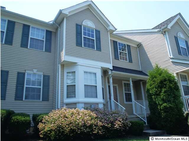 Property Photo: 29 Faxon Drive NJ 08691