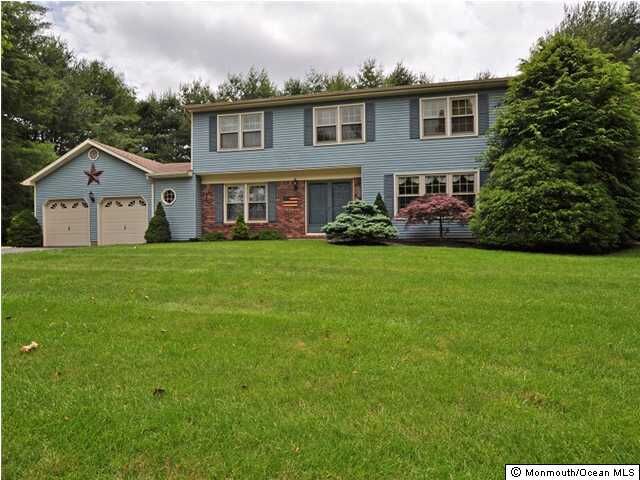 Property Photo:  355 Concord Drive  NJ 07728 