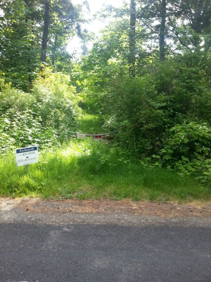 Property Photo: 15423 14th Ave NW WA 98332