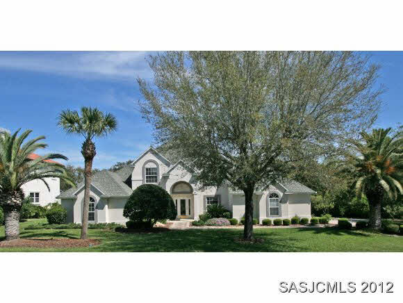 Property Photo: 100 Marshside Drive FL 32080