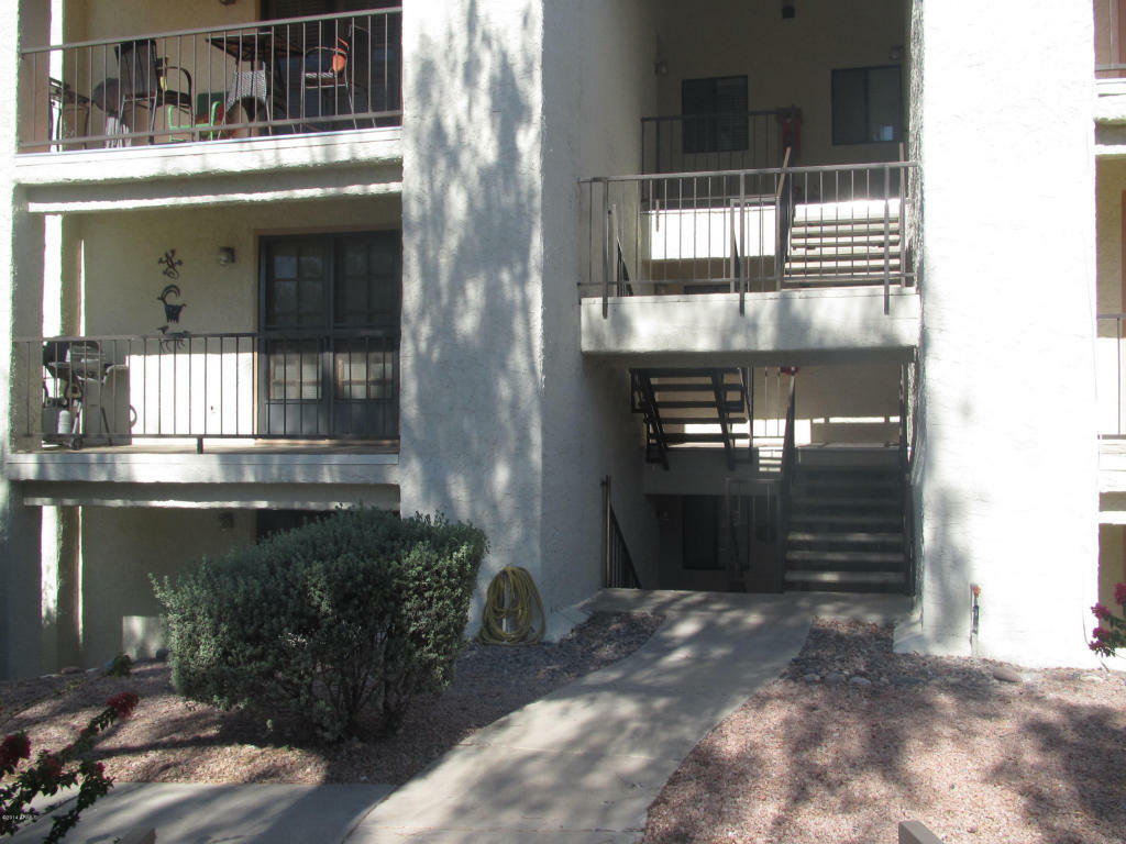 Property Photo:  5518 E Lindstrom Lane 1032  AZ 85215 