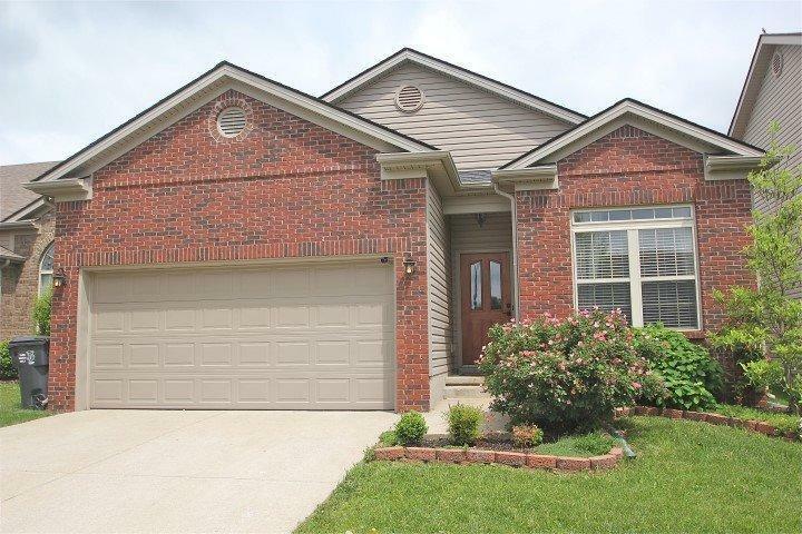Property Photo: 2073 Drummond Drive KY 40511