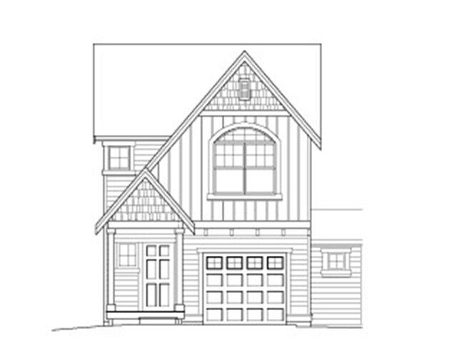 Property Photo: 4741lot113 Parker St WA 98226