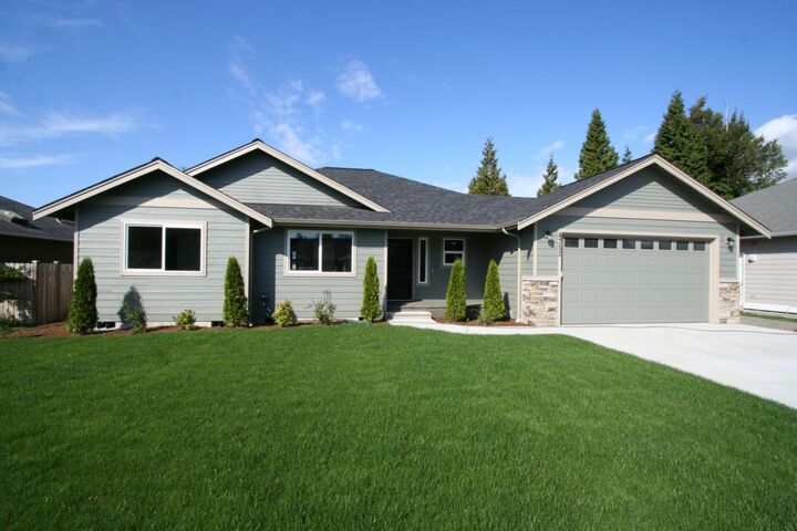 4752 Sagebrush Lane  Blaine WA 98230 photo