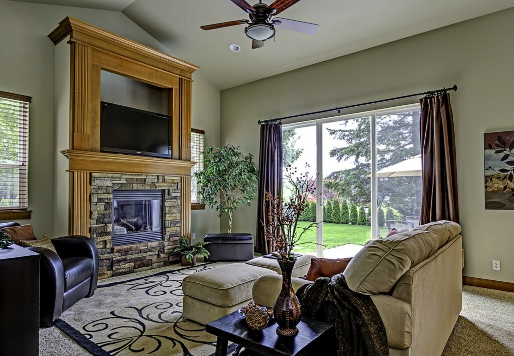 Property Photo:  4318 Birch Tree Lane NW  WA 98335 