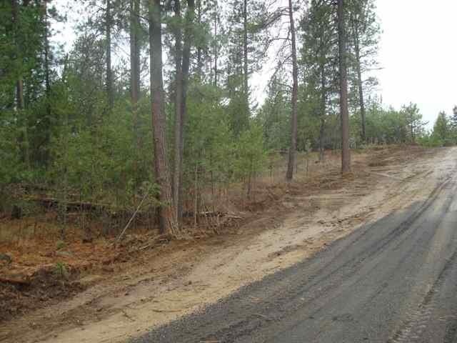 Property Photo: 31707 N Perry Rd WA 99006