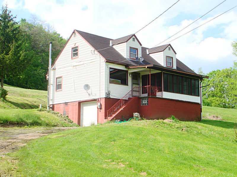 Property Photo:  152 Iron Bridge Lane  PA 15084 