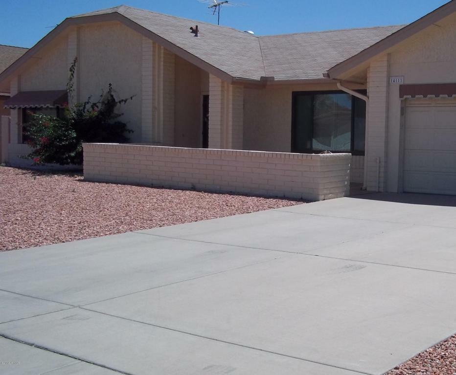 Property Photo:  14111 W Aleppo Drive  AZ 85375 