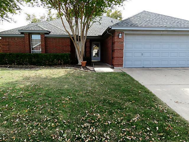 Property Photo: 5924 Sundown Drive TX 76148