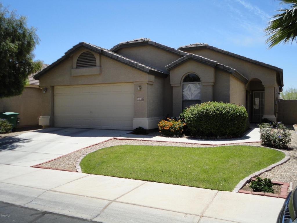 Property Photo:  12403 W Orange Drive  AZ 85340 