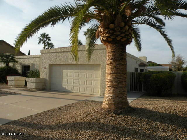 Property Photo:  5026 E Monte Cristo Avenue  AZ 85254 