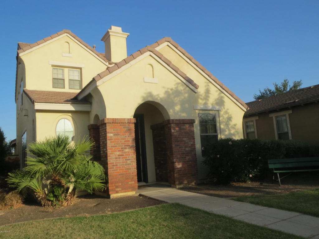 Property Photo: 15494 W Dahlia Drive AZ 85379