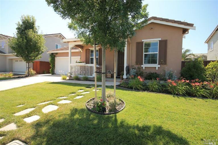 Property Photo:  1142 Parkside Drive  CA 95688 