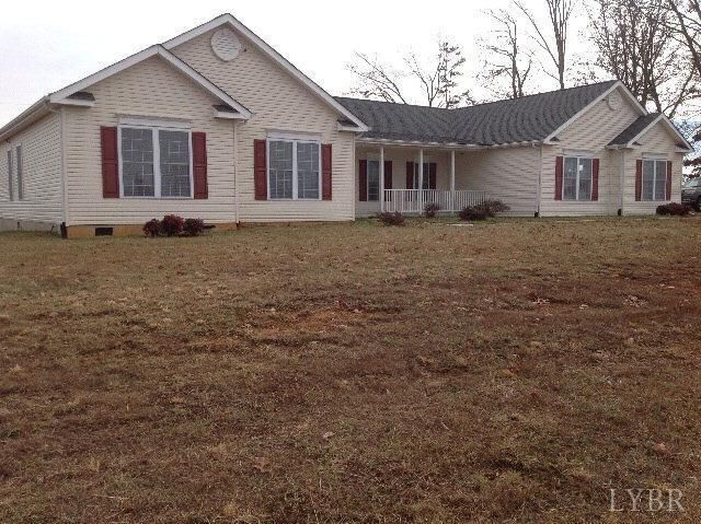 1070 Doctor Merritt Rd  Nathalie VA 24577 photo