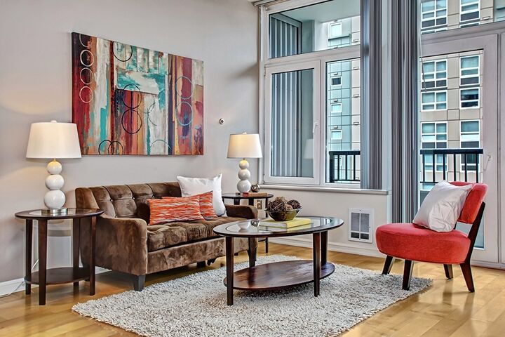 Property Photo: 2717 Western Ave 5000 WA 98121