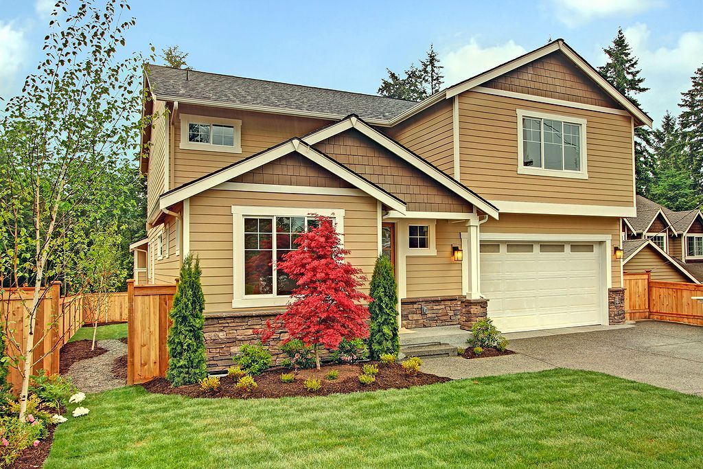 Property Photo:  16013 88th Ave NE  WA 98028 