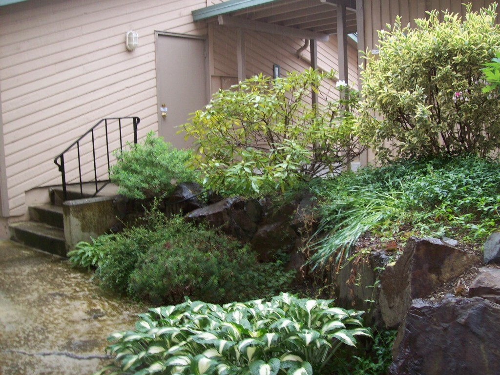 Property Photo:  23001 Lakeview Dr 105  WA 98043 