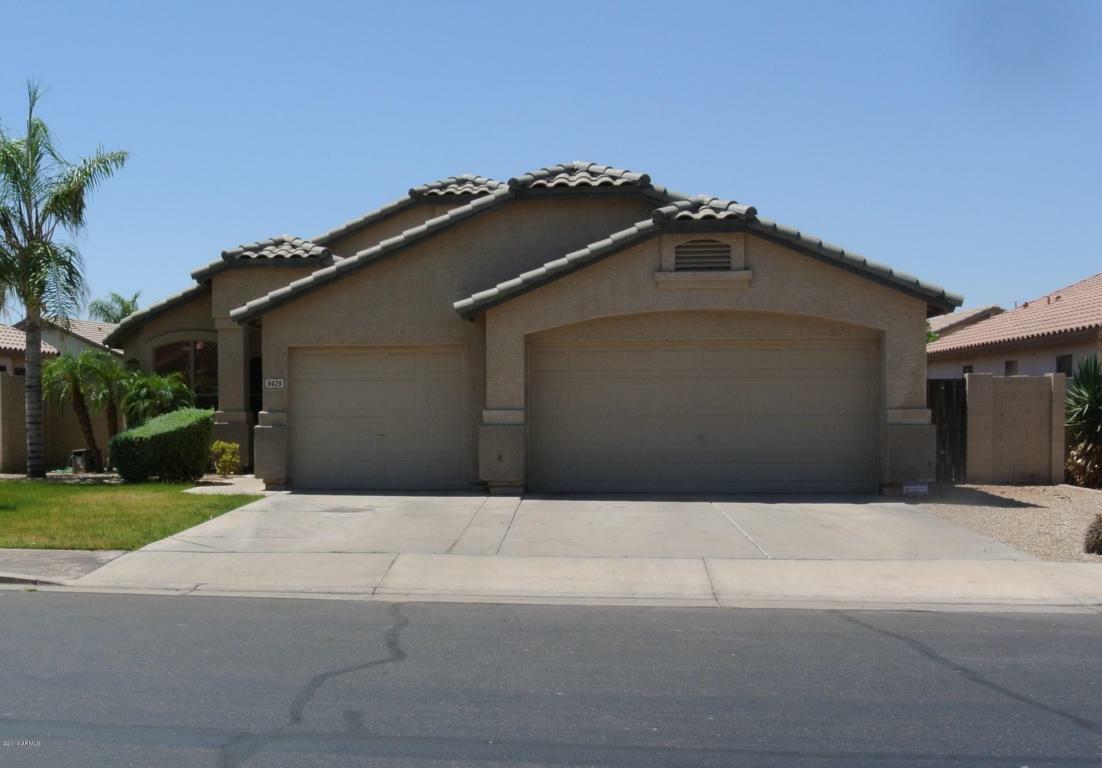 Property Photo:  9429 E Osage Avenue  AZ 85212 
