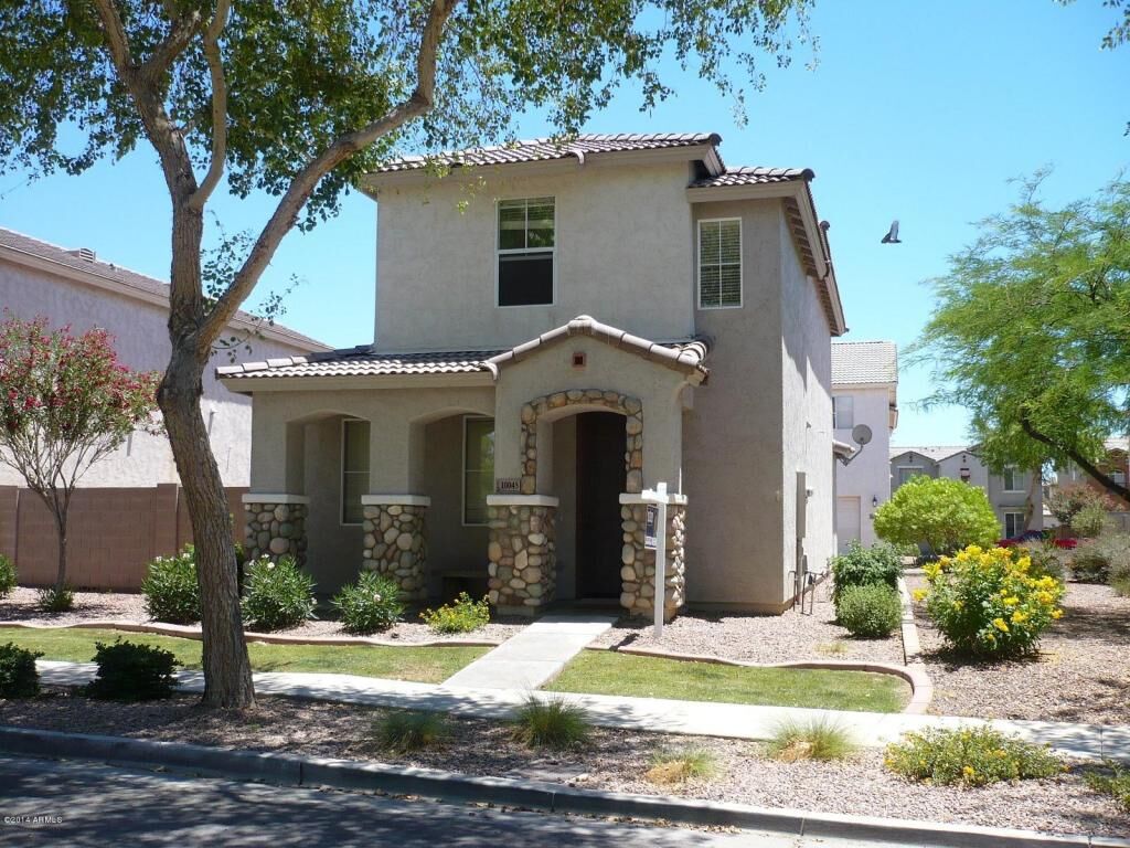 Property Photo:  10045 W Williams Street  AZ 85353 