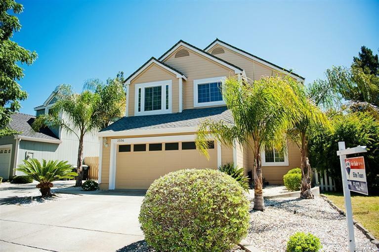 Property Photo:  2336 Ten Gate Road  CA 94534 