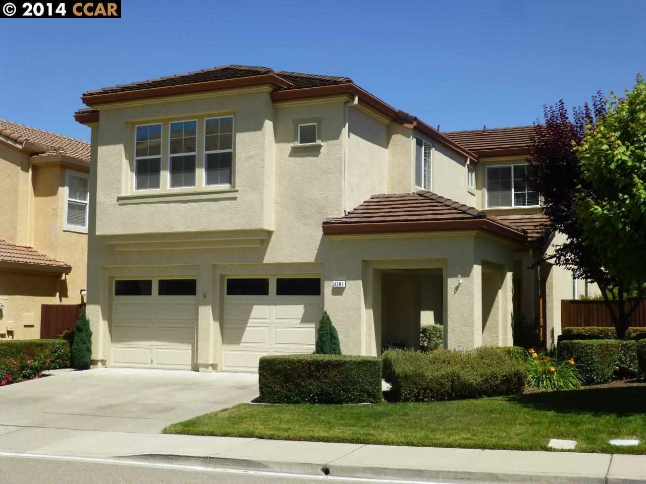 Property Photo:  4261 Reedland Cir  CA 94582-5587 