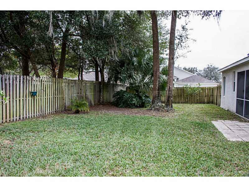 Property Photo:  101 Black Cherry Court  FL 32708 