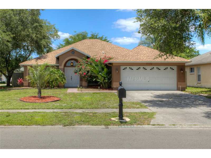 Property Photo:  18502 Otterwood Avenue  FL 33647 