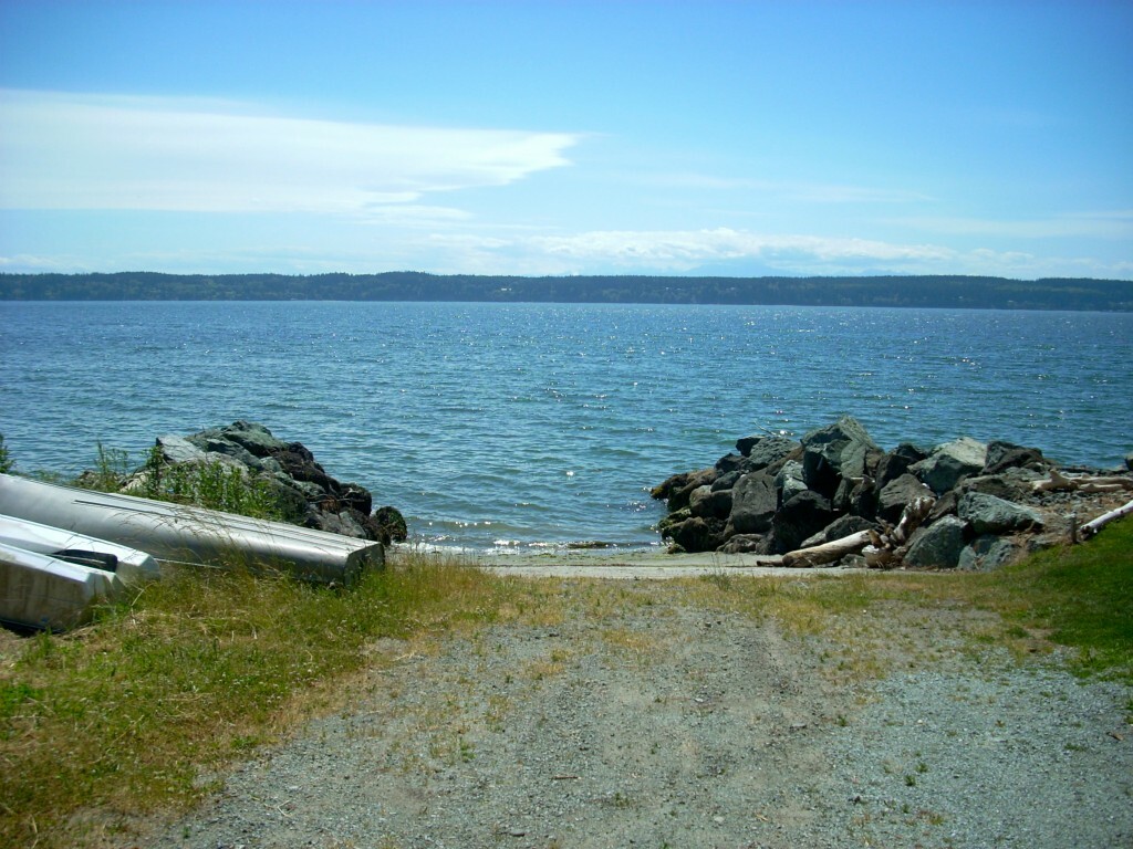 Property Photo:  0 S Camano Dr  WA 98282 