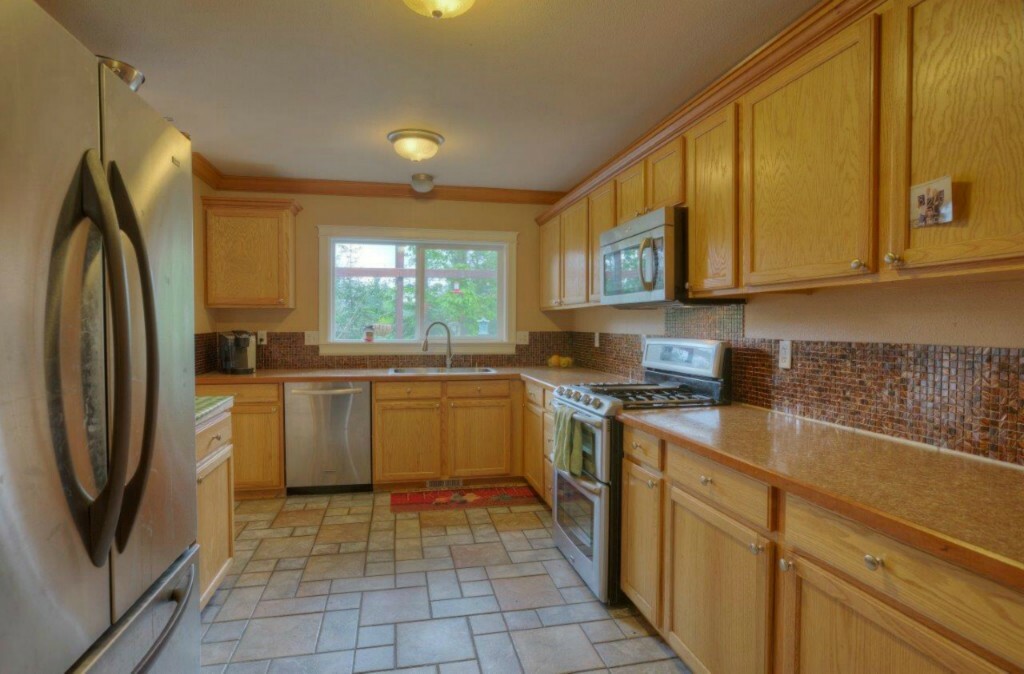 Property Photo:  19024 63rd St E  WA 98391 