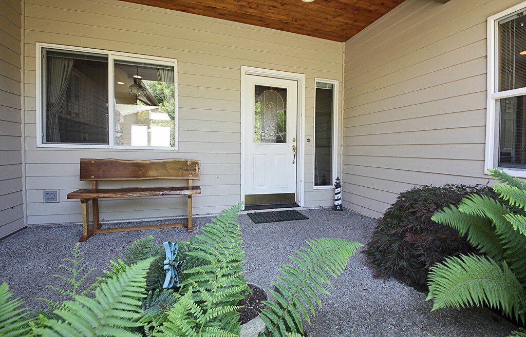 Property Photo:  5043 Bradshaw Rd  WA 98249 