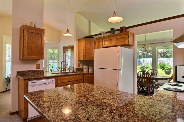 Property Photo:  3711 140th St Ct NW  WA 98332 