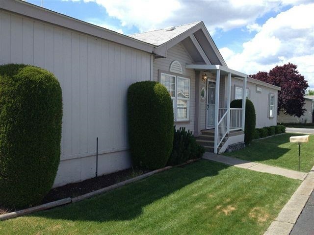 Property Photo: 19029 E Boone Ave 58 WA 99016