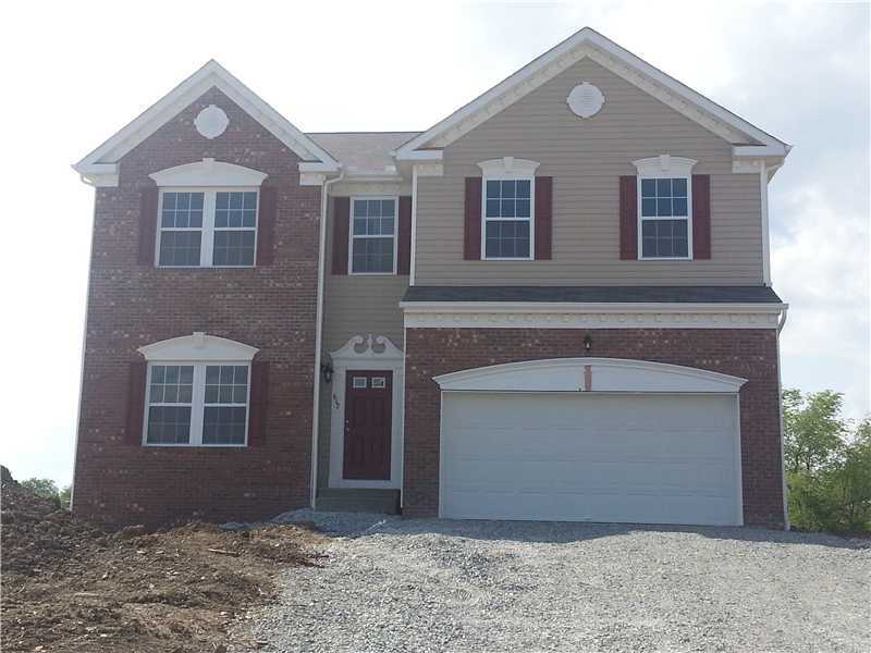 Property Photo:  617 Setter Lane  PA 15025 