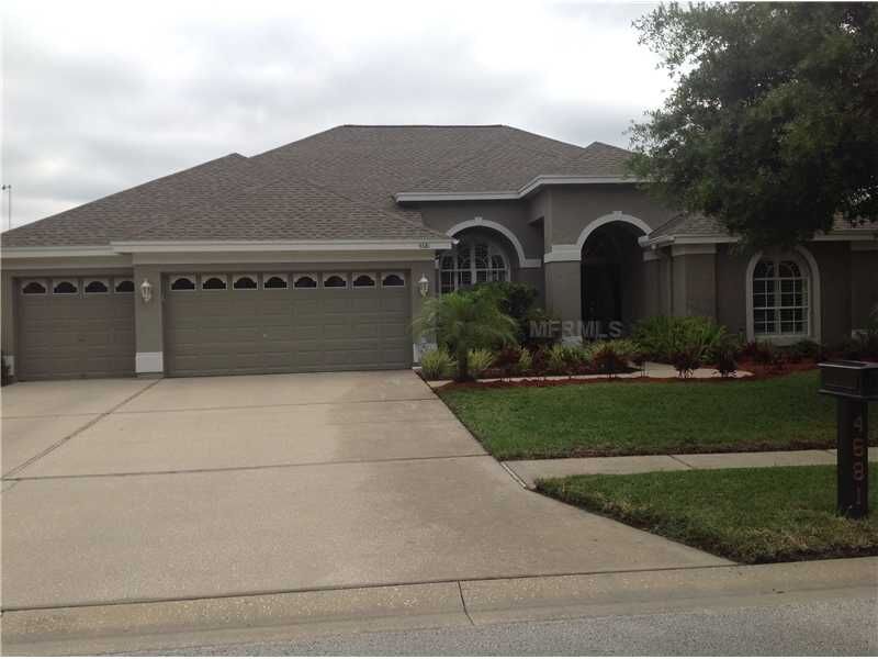 Property Photo:  4681 Gilronan Court  FL 34685 
