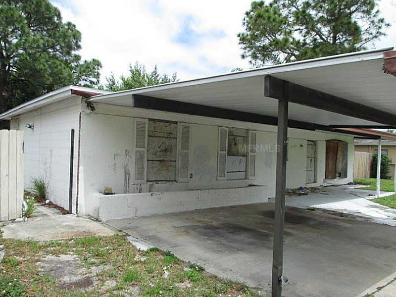 Property Photo: 6432 Sawyer Road FL 33634