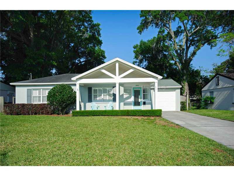 Property Photo:  2902 Carroll Place  FL 32804 