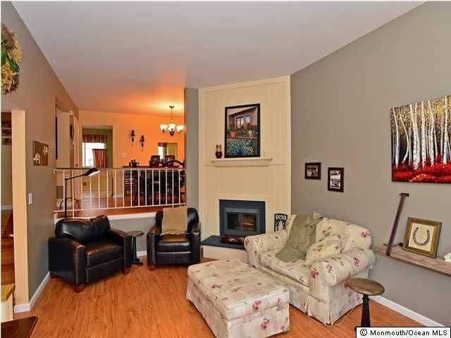 Property Photo:  282 Clubhouse Drive  NJ 07748 