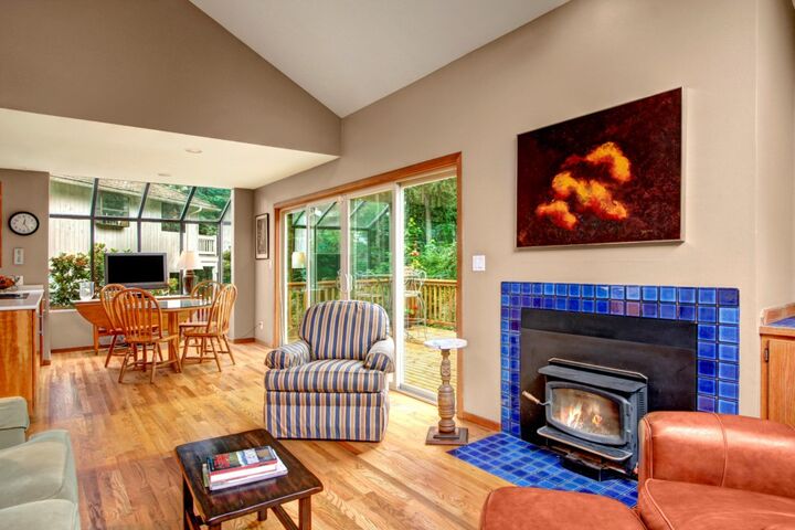 Property Photo:  11909 80th Place NE  WA 98034 