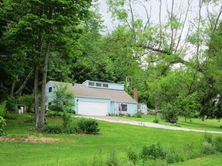 Property Photo:  11395 Swick Holton Road  OH 43071 