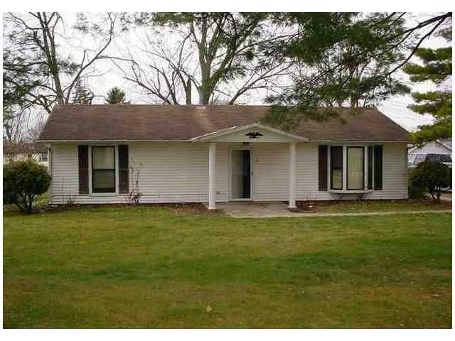 Property Photo:  2 Beech Street  OH 43050 