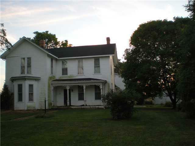 Property Photo:  15220 Yankeetown Chenoweth Road  OH 43143 