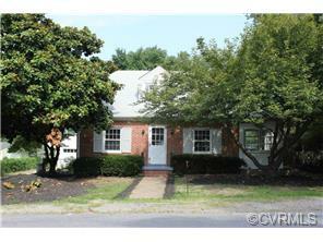 Property Photo:  7251 Grace Lane  VA 23111 